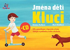 CD Kluci