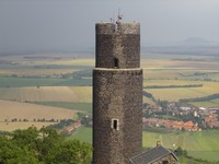 bílá věž