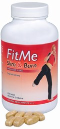 FitMe Slim&Burn