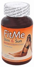 FitMe Slim&Sun