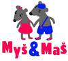 Myš a Maš