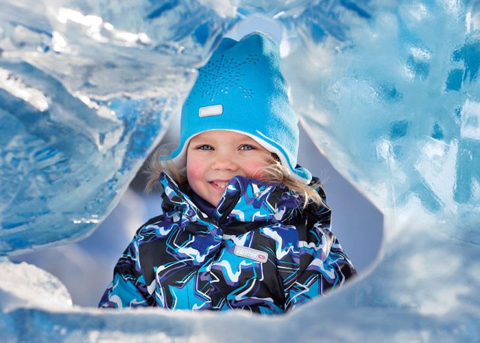 Дизайн и зима reima указаны. . Детскую одежду финской фирмы рейма.