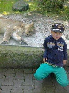 Pavluschka Zoo 1