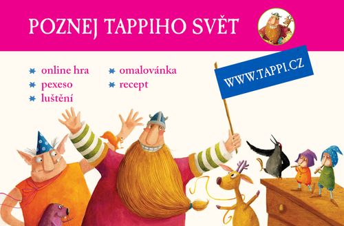 Tappi.cz_banner
