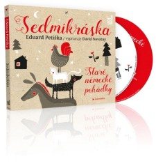 eduard_petiska_sedmikraska_audio_onehotbook_3d